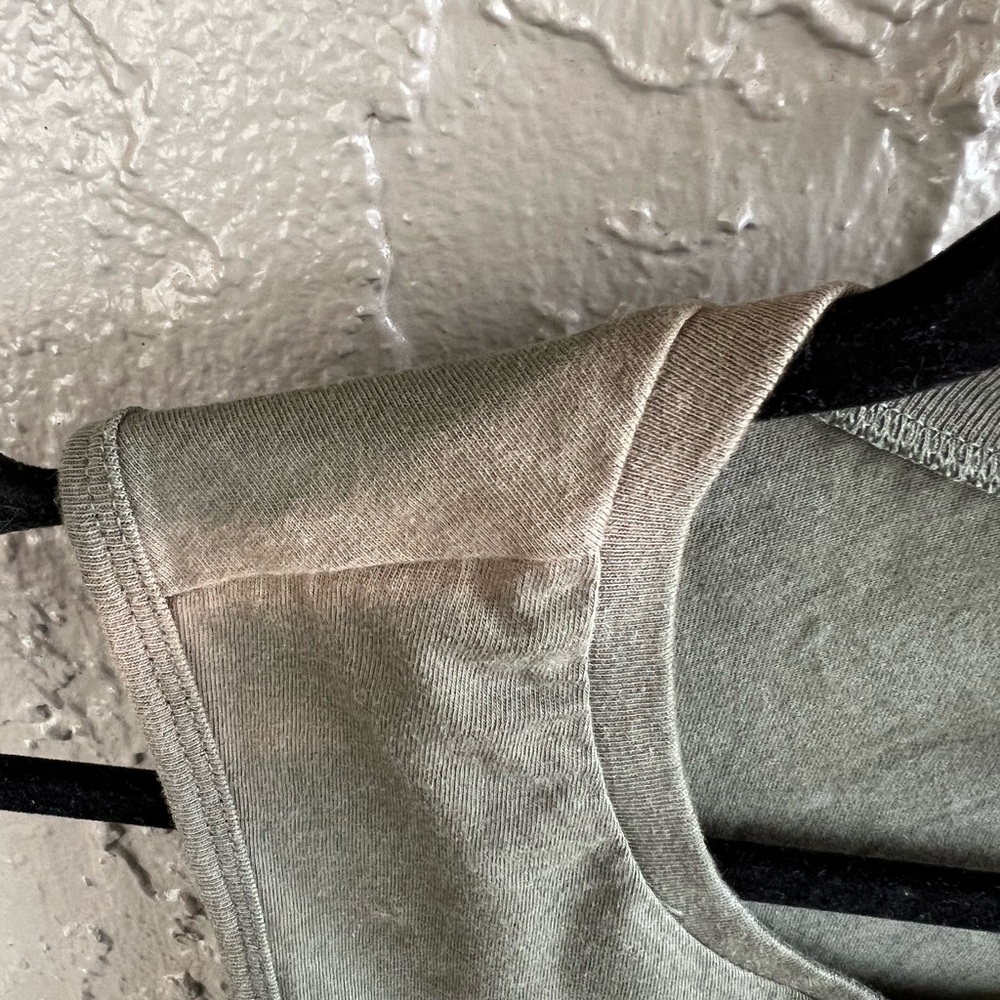 Pro Edge Gray and White Knights Long Sleeve Tee - Picture 12 of 14
